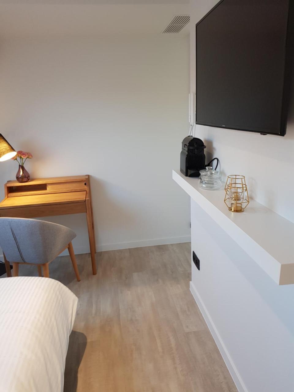 Homey - Kortrijk Bagian luar foto