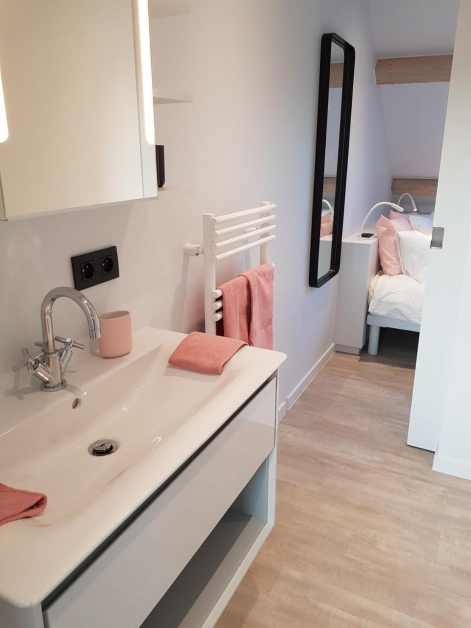 Homey - Kortrijk Bagian luar foto