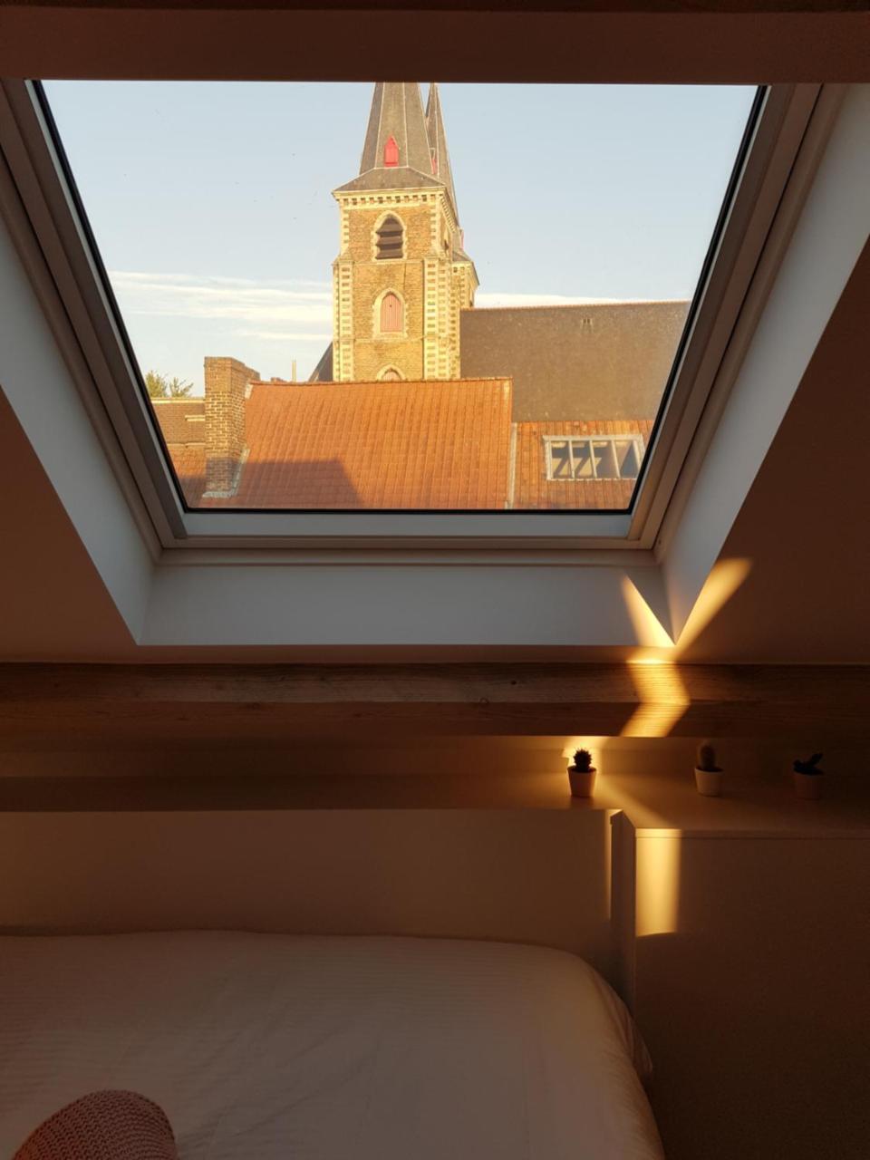 Homey - Kortrijk Bagian luar foto