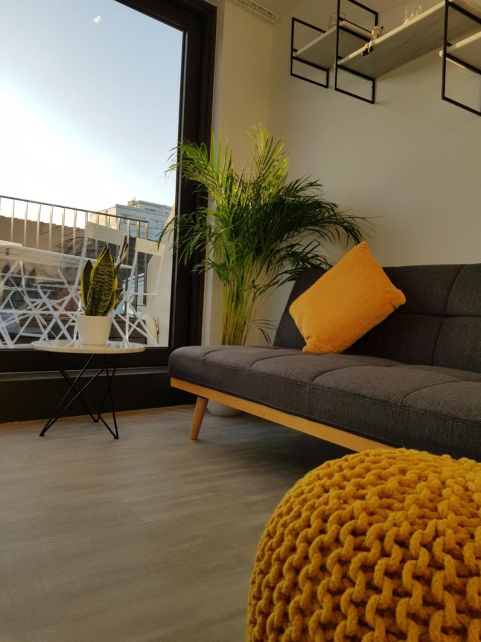 Homey - Kortrijk Bagian luar foto