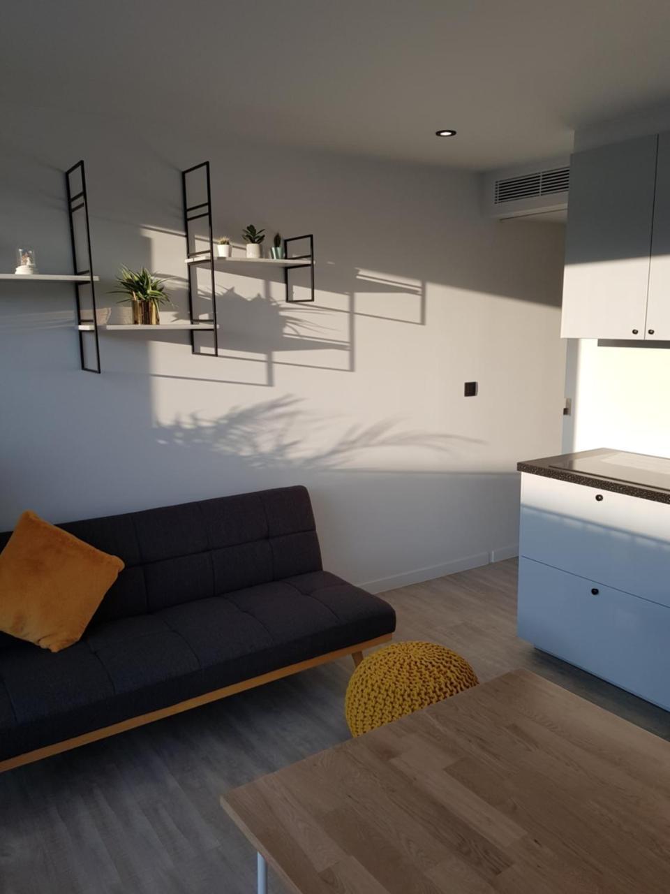 Homey - Kortrijk Bagian luar foto