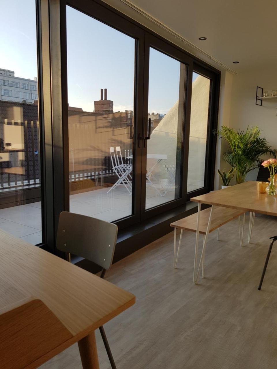 Homey - Kortrijk Bagian luar foto