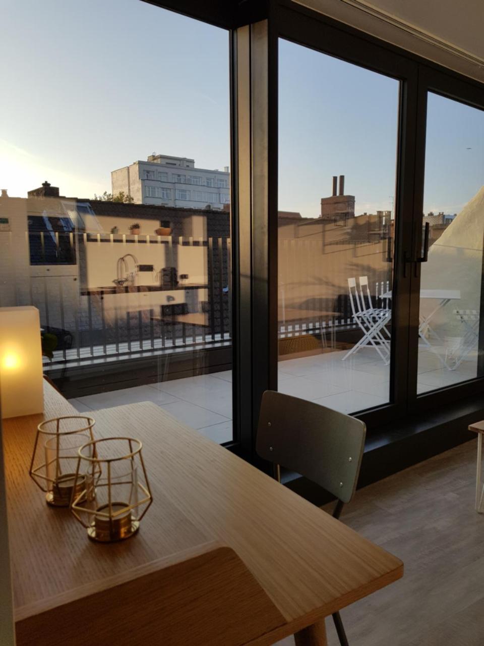 Homey - Kortrijk Bagian luar foto