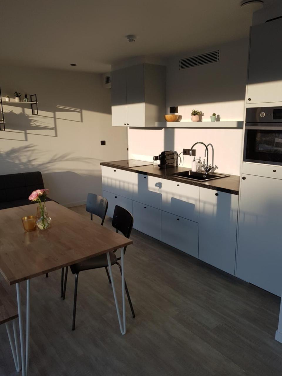 Homey - Kortrijk Bagian luar foto