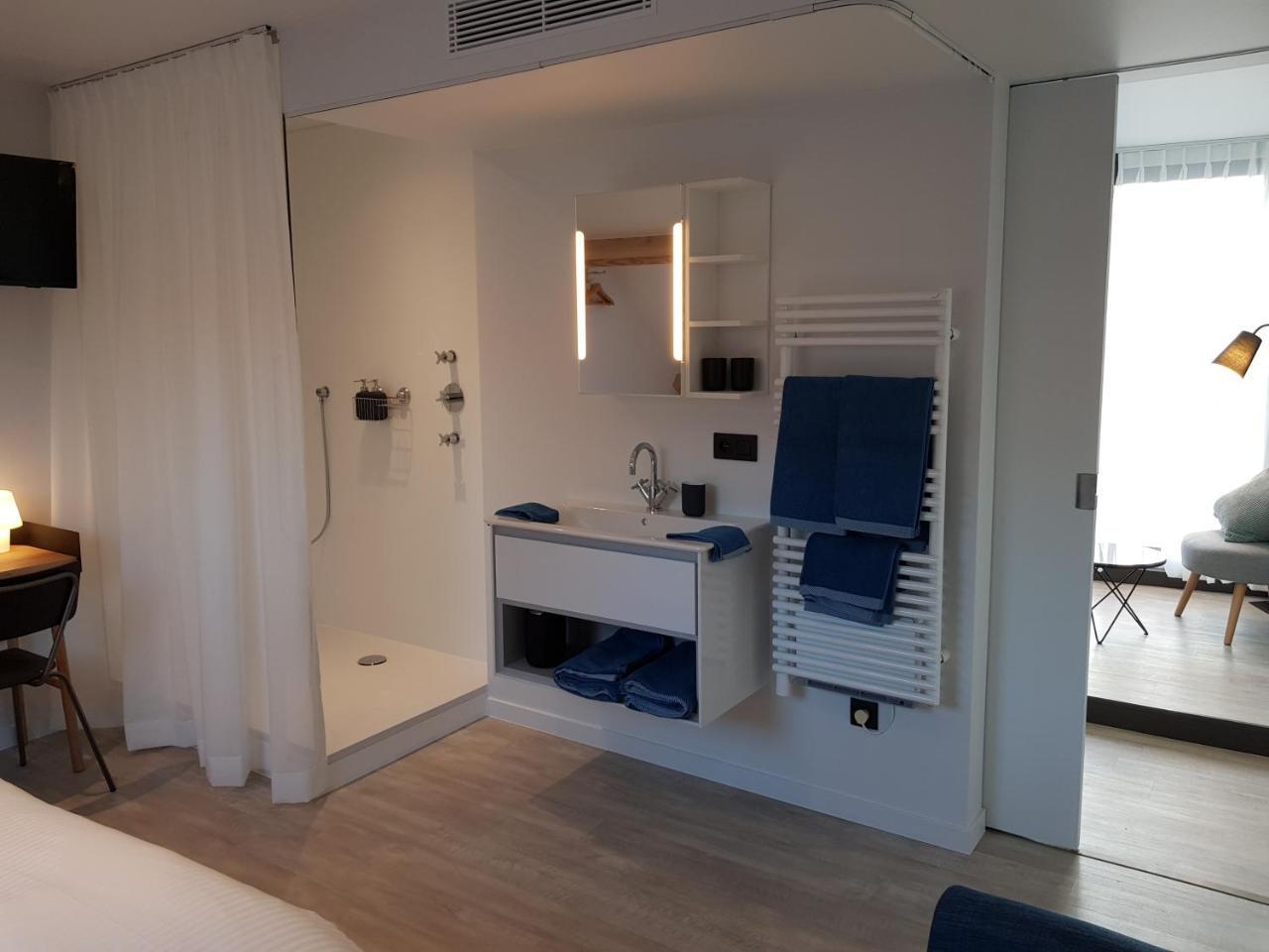 Homey - Kortrijk Bagian luar foto