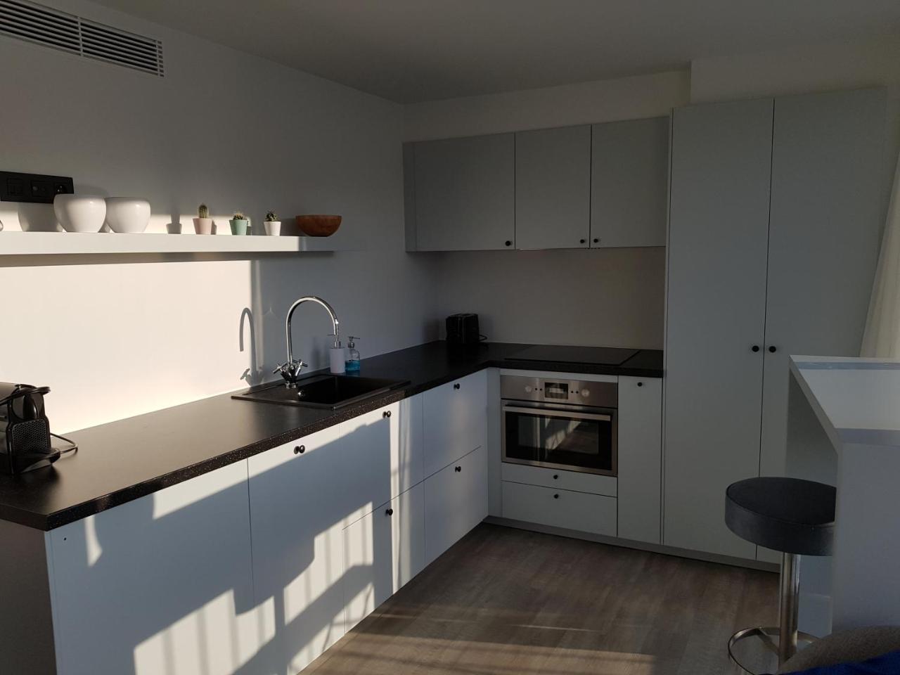 Homey - Kortrijk Bagian luar foto