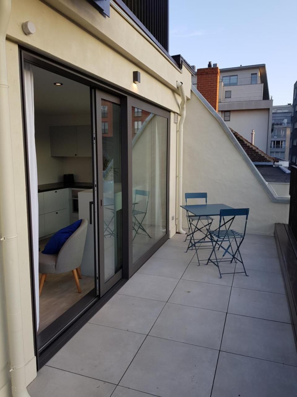 Homey - Kortrijk Bagian luar foto