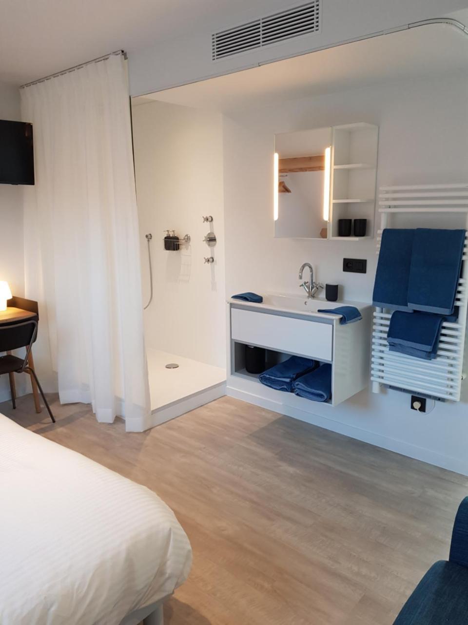 Homey - Kortrijk Bagian luar foto