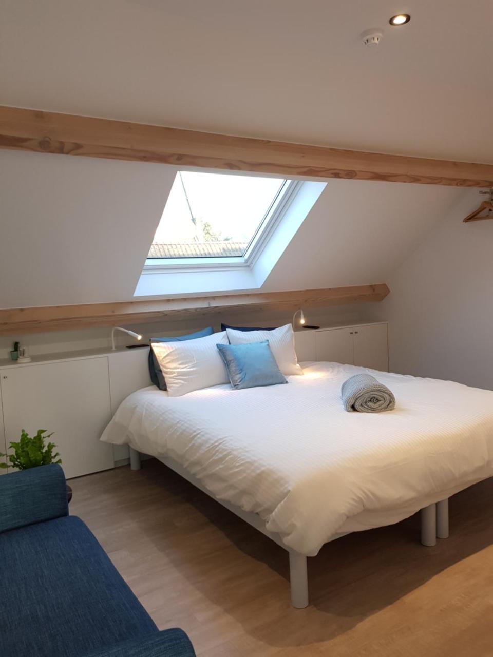 Homey - Kortrijk Bagian luar foto