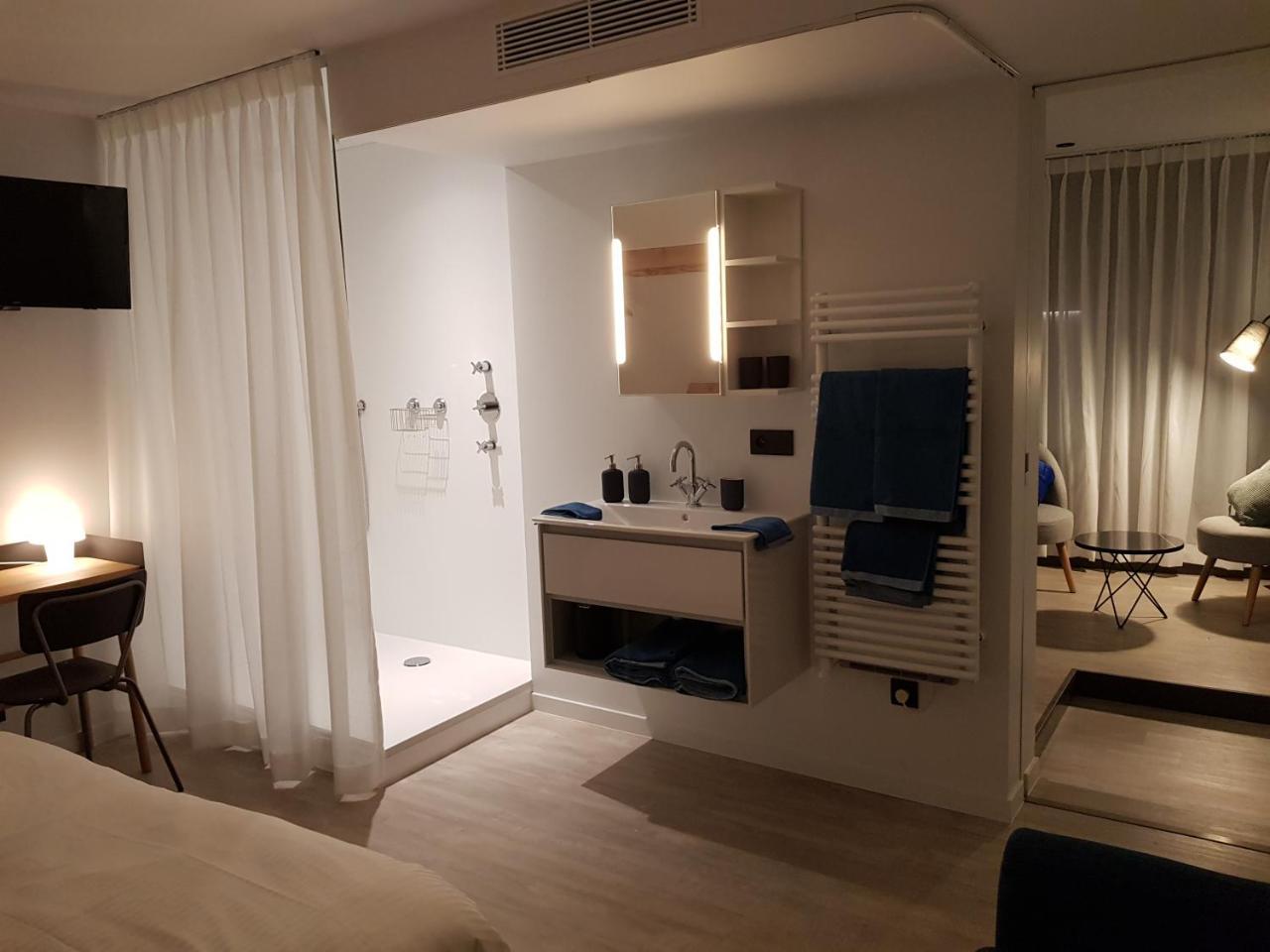 Homey - Kortrijk Bagian luar foto