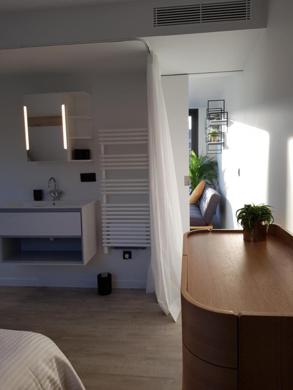 Homey - Kortrijk Bagian luar foto