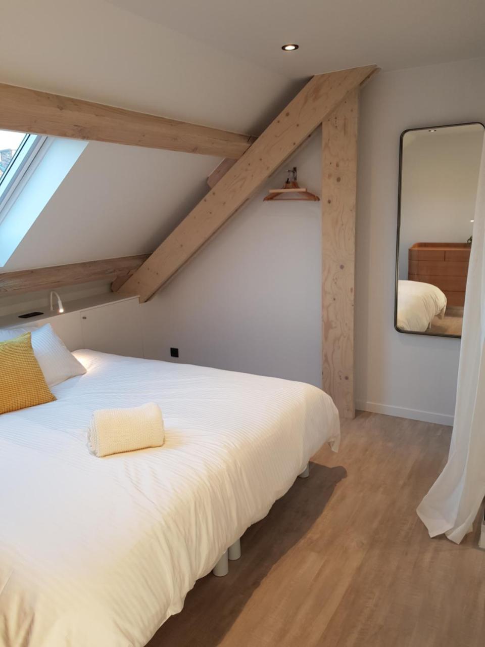 Homey - Kortrijk Bagian luar foto