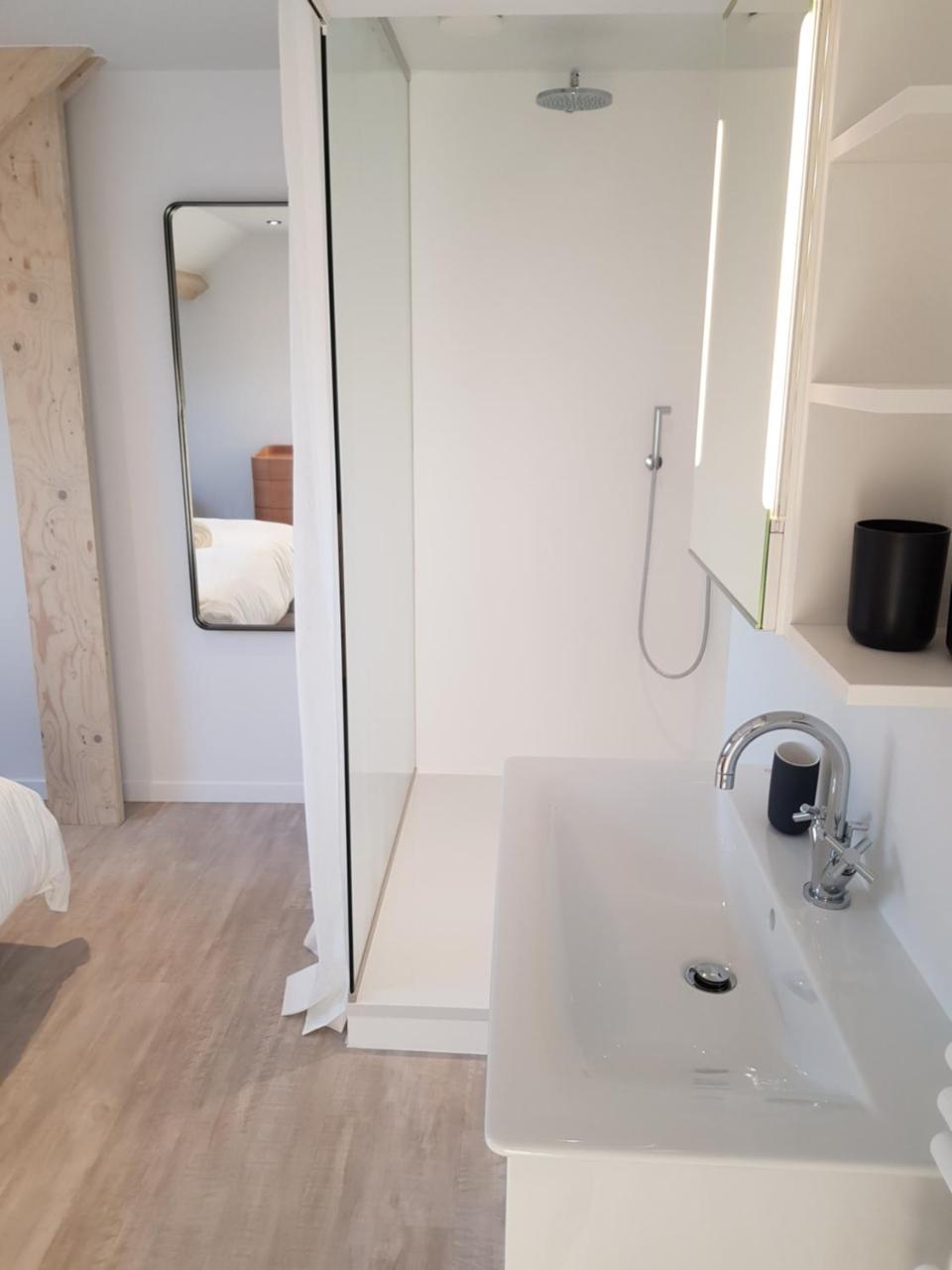 Homey - Kortrijk Bagian luar foto