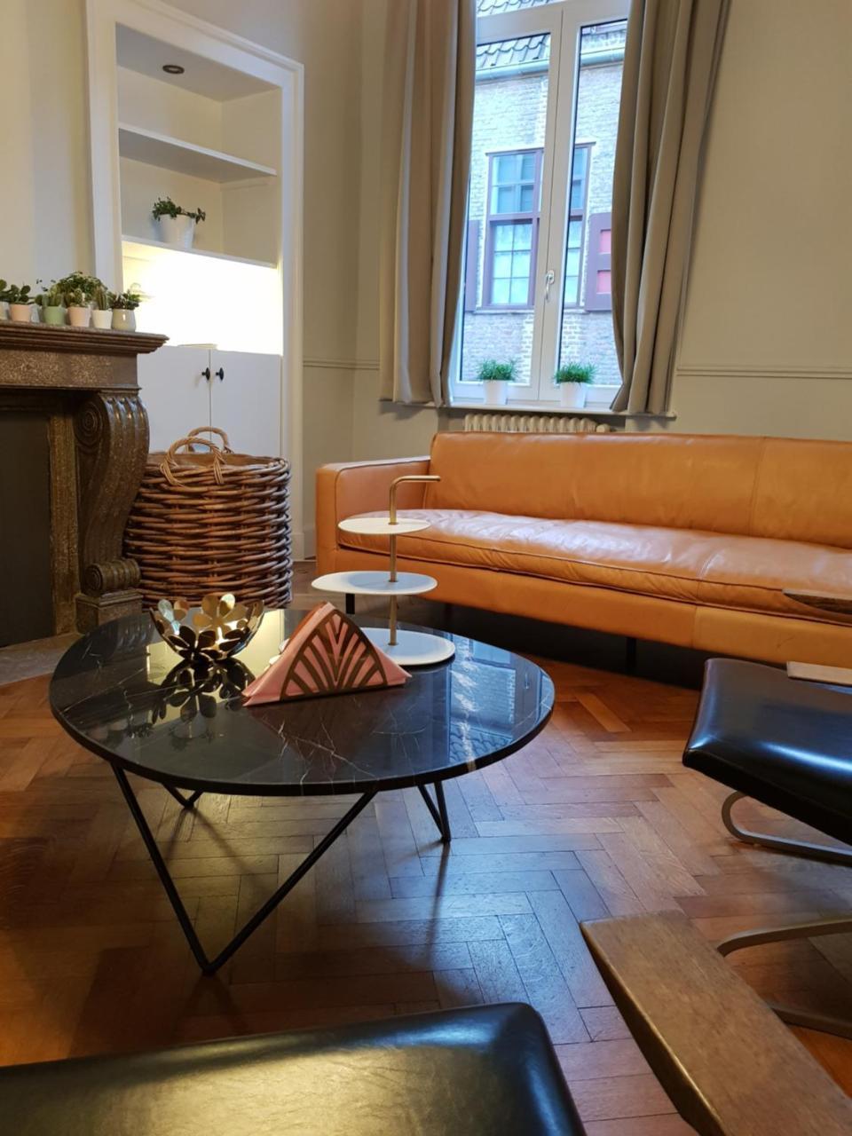 Homey - Kortrijk Bagian luar foto