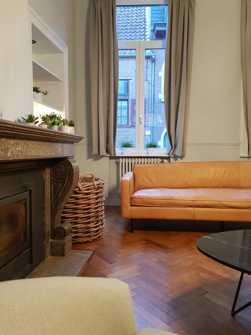 Homey - Kortrijk Bagian luar foto